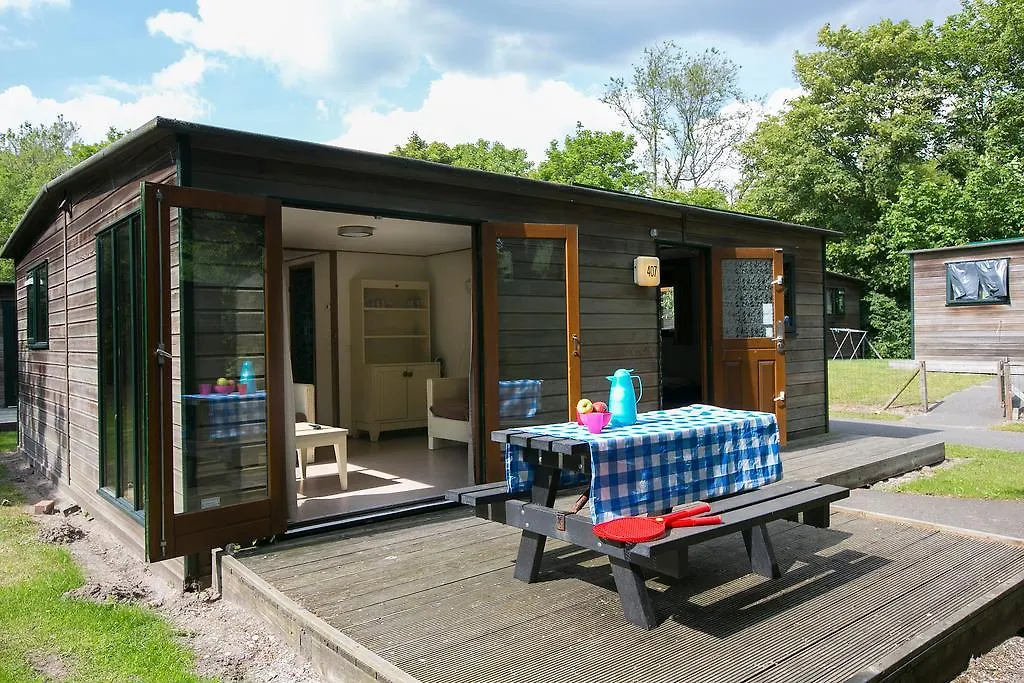 *** Holiday park Roompot Kijkduinpark Netherlands