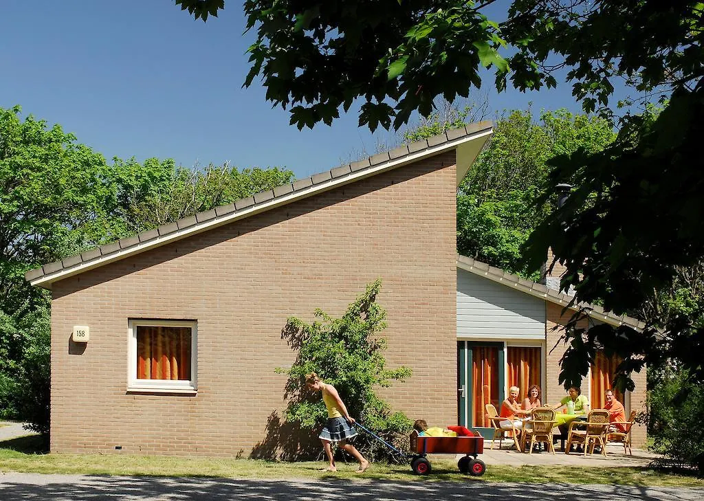 Roompot Kijkduinpark