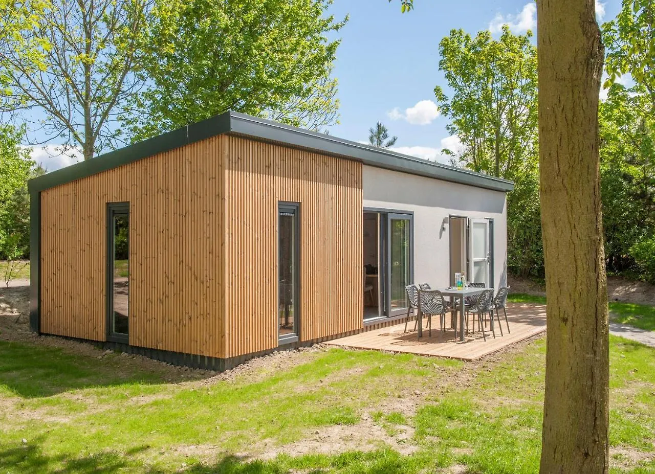 Roompot Kijkduinpark Netherlands